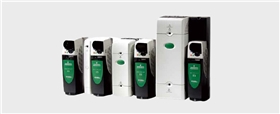 Unidrive ES電梯專用驅動器