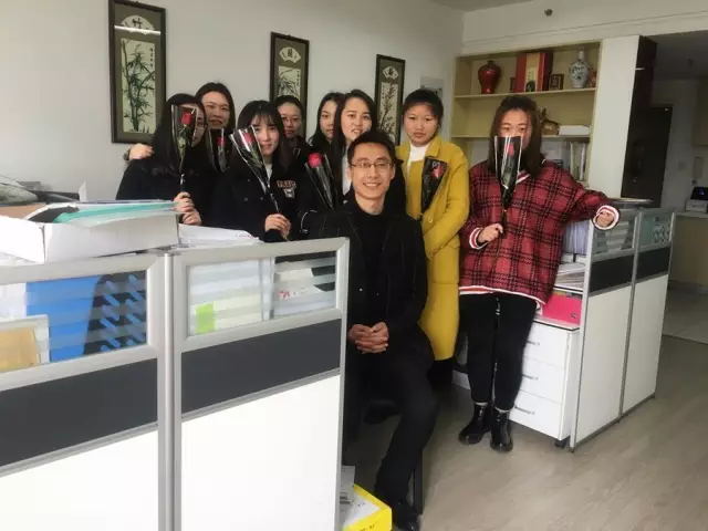婦女節