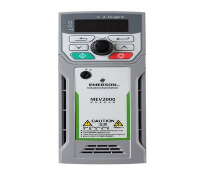 MEV2000交流驅動器