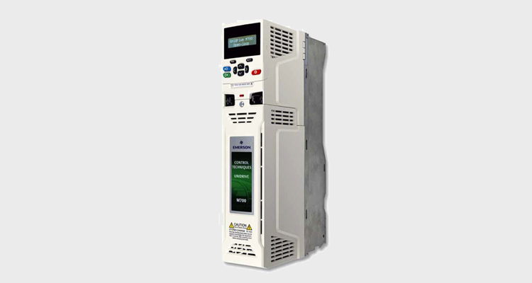 Unidrive M 自動化行業專用伺服及交流驅動器
