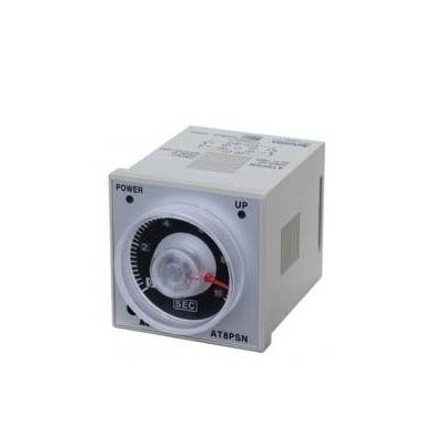 模擬斷電延時(shí)計(jì)時(shí)器AT8PSN、AT8PMN系列